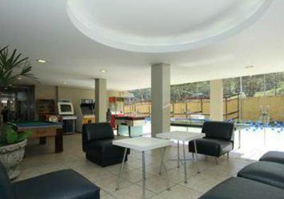 фото отеля Plazza Hotel Socorro (Brazil)