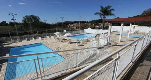 фото отеля Plazza Hotel Socorro (Brazil)