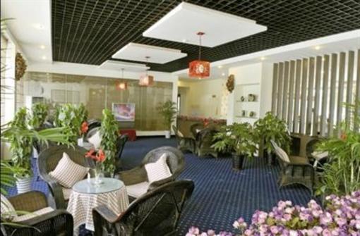 фото отеля Snow Mountain Sunshine Administration Hotel