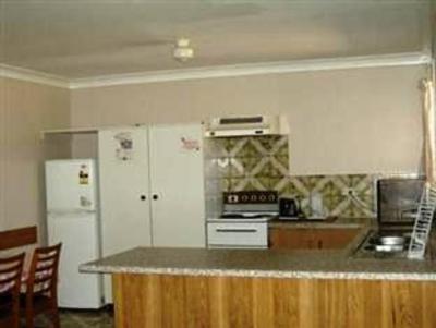 фото отеля Moree Lodge Motel