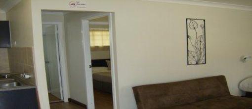 фото отеля Moree Lodge Motel