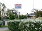 фото отеля Moree Lodge Motel