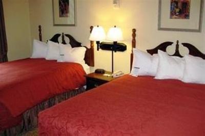 фото отеля Country Inn & Suites Fort Worth