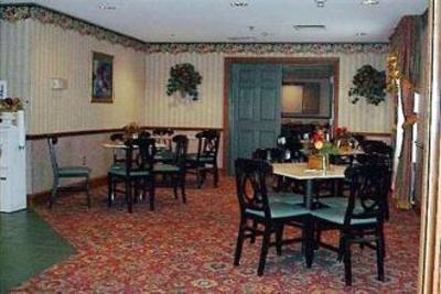 фото отеля Country Inn & Suites Fort Worth