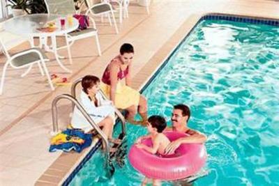 фото отеля Country Inn & Suites Fort Worth
