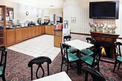 фото отеля Country Inn & Suites Fort Worth