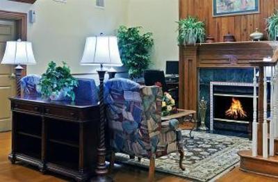 фото отеля Country Inn & Suites Fort Worth