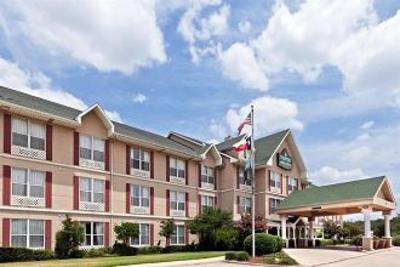 фото отеля Country Inn & Suites Fort Worth