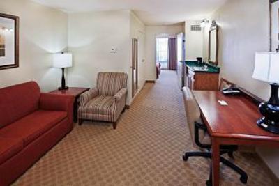 фото отеля Country Inn & Suites Fort Worth