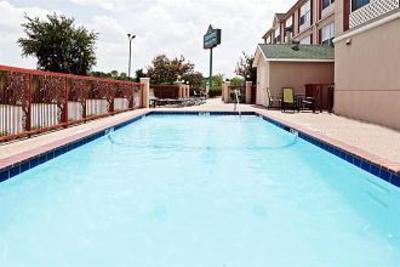 фото отеля Country Inn & Suites Fort Worth