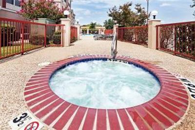 фото отеля Country Inn & Suites Fort Worth
