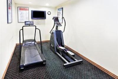 фото отеля Country Inn & Suites Fort Worth
