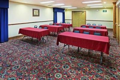 фото отеля Country Inn & Suites Fort Worth