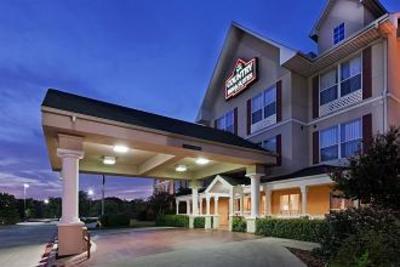 фото отеля Country Inn & Suites Fort Worth