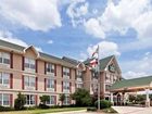 фото отеля Country Inn & Suites Fort Worth