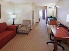 фото отеля Country Inn & Suites Fort Worth