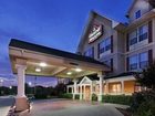 фото отеля Country Inn & Suites Fort Worth