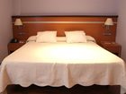 фото отеля Hotel Isur Llerena