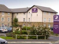 Premier Inn Lancaster