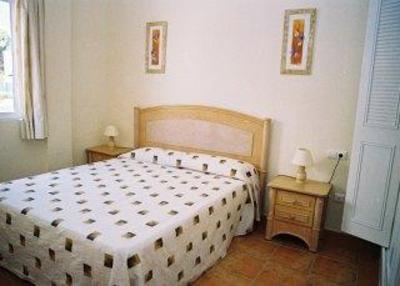 фото отеля Pueblo Casanova