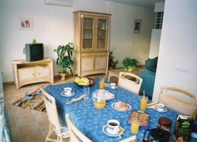 фото отеля Pueblo Casanova