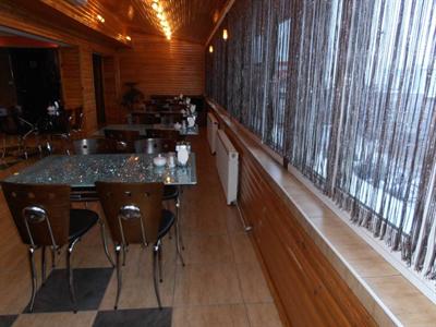 фото отеля Buyuk Hotel Kayseri
