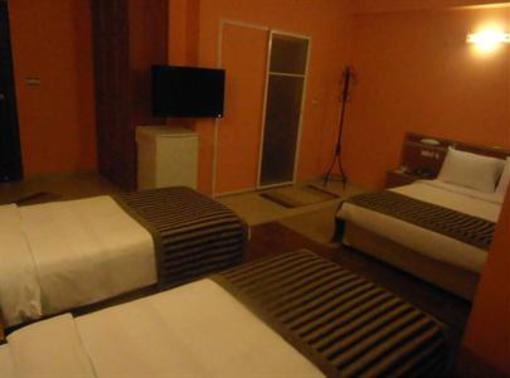 фото отеля Buyuk Hotel Kayseri