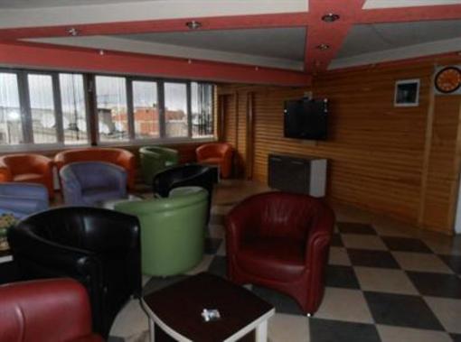 фото отеля Buyuk Hotel Kayseri