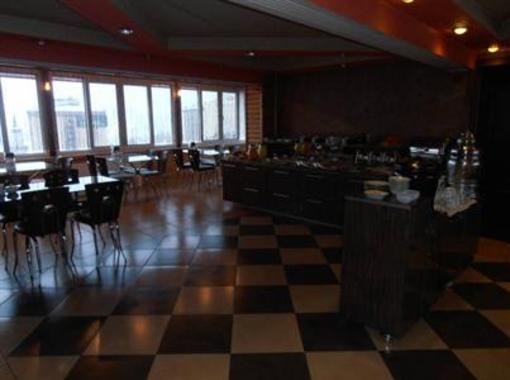 фото отеля Buyuk Hotel Kayseri