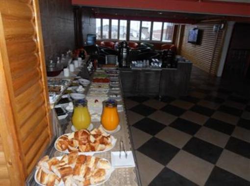 фото отеля Buyuk Hotel Kayseri