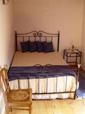 фото отеля Casas de Campo a Abegoaria