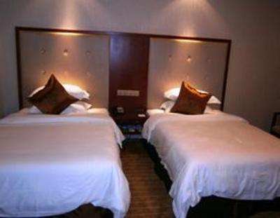 фото отеля Xinguidu City Hotel