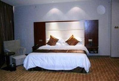 фото отеля Xinguidu City Hotel