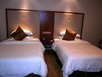 Xinguidu City Hotel