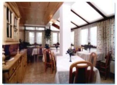 фото отеля Gastehaus Kristall Familie Gangl