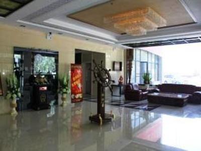 фото отеля Yinchuan Jinyue Huating Chain Hotel Saishang Ningjuli