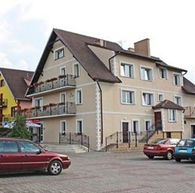 фото отеля Motelik Mister