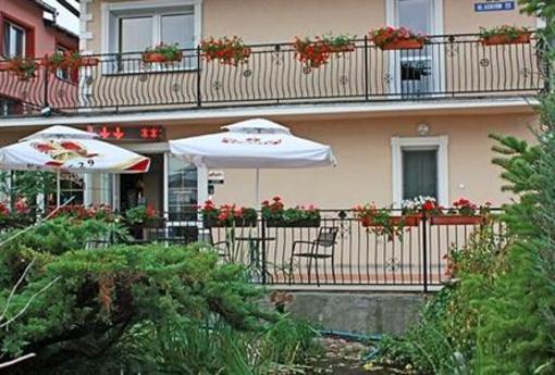 фото отеля Motelik Mister