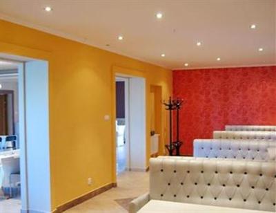 фото отеля Motelik Mister