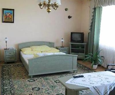фото отеля Motelik Mister