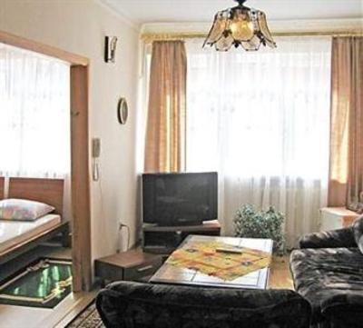 фото отеля Motelik Mister