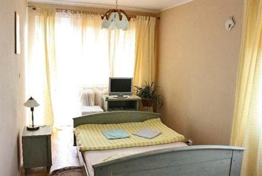 фото отеля Motelik Mister