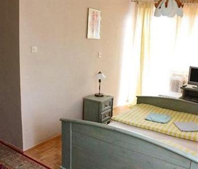 фото отеля Motelik Mister