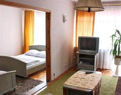 фото отеля Motelik Mister