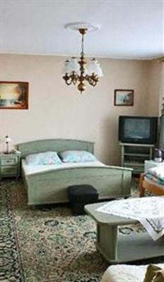 фото отеля Motelik Mister