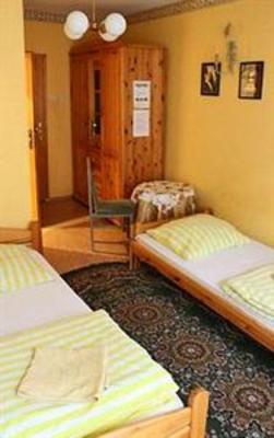 фото отеля Motelik Mister