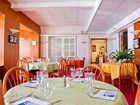 фото отеля Hotel Fleur De The Pornichet