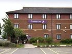 фото отеля Premier Inn A1/A14 Huntingdon (England)