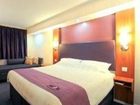 фото отеля Premier Inn A1/A14 Huntingdon (England)