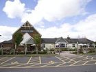 фото отеля Premier Inn A1/A14 Huntingdon (England)